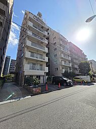 シティ田町 803
