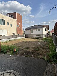 石神井台２丁目売地