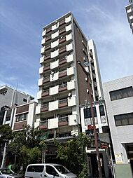 門前仲町ダイヤマンション