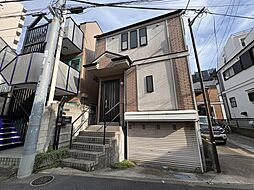 杉並区和泉四丁目　中古戸建