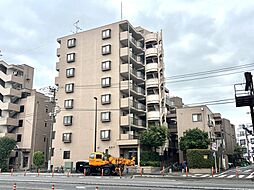 オーベル上馬A棟