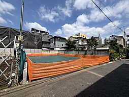 杉並区高井戸東3丁目土地