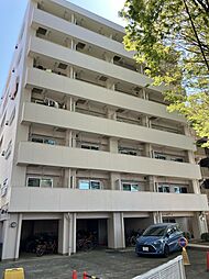 烏山コーポビアネーゼ