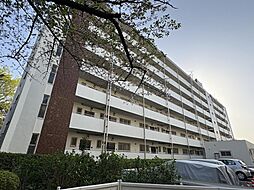 給田南住宅2号棟 610