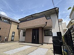 世田谷区祖師谷六丁目戸建