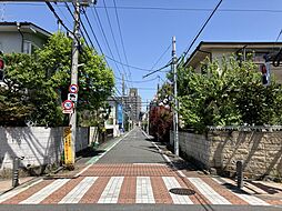 多摩市一ノ宮四丁目新築戸建　全2棟（1号棟） 1号棟