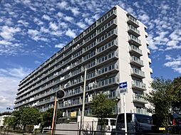 藤和相模原ハイタウン