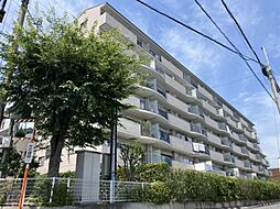 南浦和ガーデンハウス
