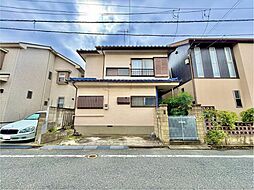 上水南町1丁目売地