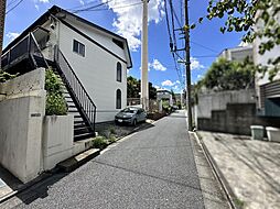世田谷区野沢3丁目売地
