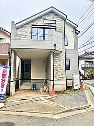 国分寺市南町一丁目新築１棟