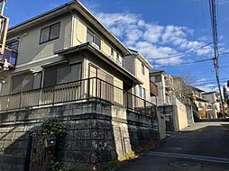 多摩市連光寺３丁目中古戸建