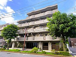 グリーンコーポ多摩センター弐番館