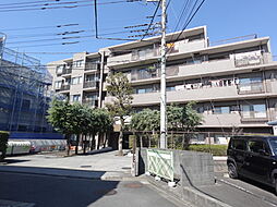 府中中河原パークホームズ