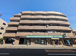 ライオンズマンション聖蹟桜ケ丘一ノ宮