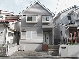 多摩市落合4丁目　中古戸建