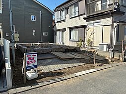 八王子市長沼町新築戸建