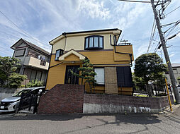 日野市三沢二丁目中古戸建