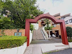 ライオンズマンション高幡不動第弐