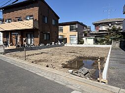 日野本町二丁目新築戸建