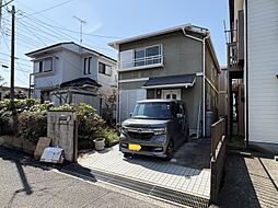 日野市万願寺四丁目売地