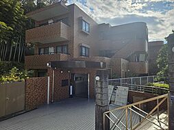 ライオンズマンション高幡不動第三