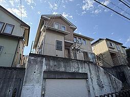 日野市平山一丁目中古戸建