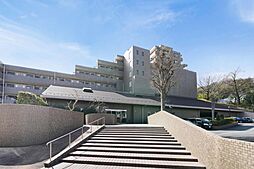 グリーンテラス百草園