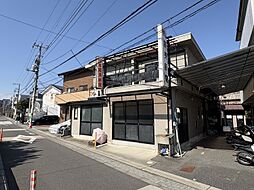 日野本町二丁目売地