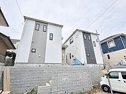 日野市南平新築戸建て