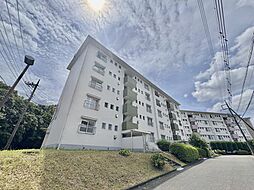 高幡台団地