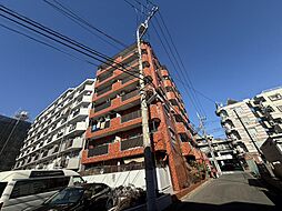 セブンスターマンション南烏山