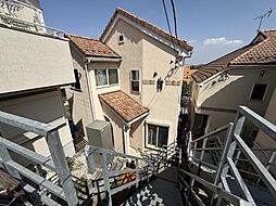 八王子市館町中古戸建て