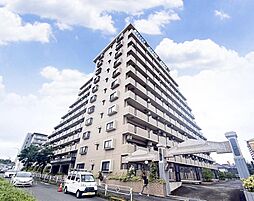 ライオンズステーションプラザめじろ台