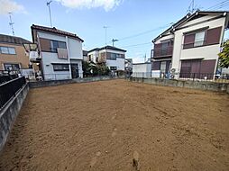 八王子市大楽寺町土地
