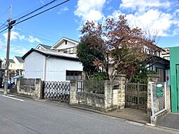 相模原市中央区星が丘1丁目土地