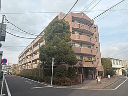桜上水ハイム