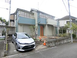 八王子市大船町　中古戸建