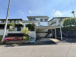 四季の丘分譲地　八王子市南大沢４丁目土地