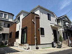 若松町1丁目中古戸建