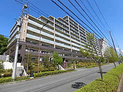 グレイシャスヒルズ多摩境