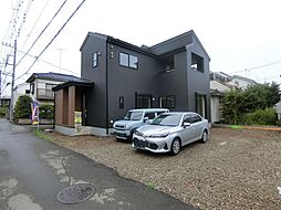 横川町新築戸建