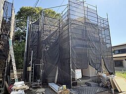 新築戸建 新築分譲住宅　小平上水本町2丁目　全14棟