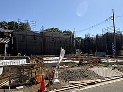 新築戸建 新築分譲住宅 小平上水本町2丁目 全14棟