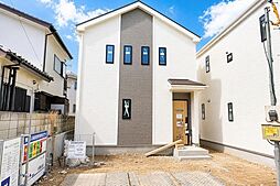 新築戸建 新築分譲住宅 花小金井5丁目2期