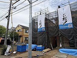 新築戸建 小平市回田町