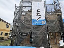 新築戸建 小平市回田町
