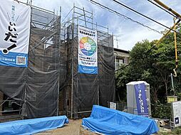 新築戸建 小平市回田町