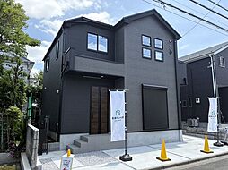 新築戸建　上水新町5期