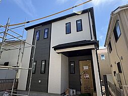 新築戸建 新築分譲住宅 全2棟 小平市鈴木町2丁目725番